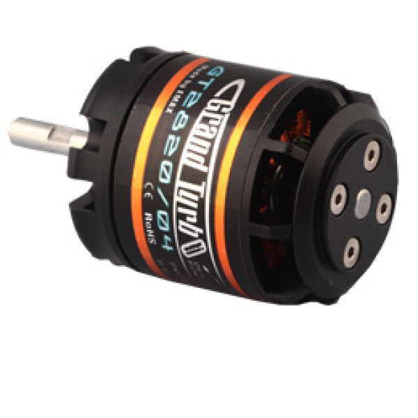 EMAX - GT2820-07 850kv Brushless Motor